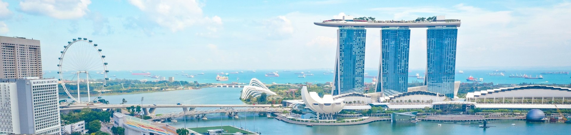 Singapore–India Explore Green Tech & Maritime Sustainability